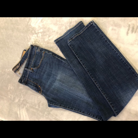 Women’s denim Levi’s jeans 👖 - Picture 4 of 4